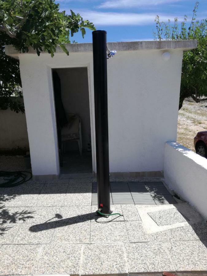 Apartment Marta Razanac Exterior photo